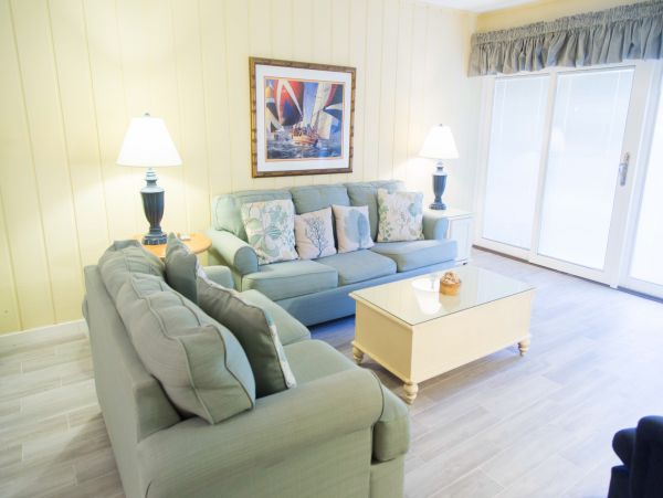 Hilton Head Condo 1008434