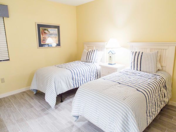 Hilton Head Condo 1008434