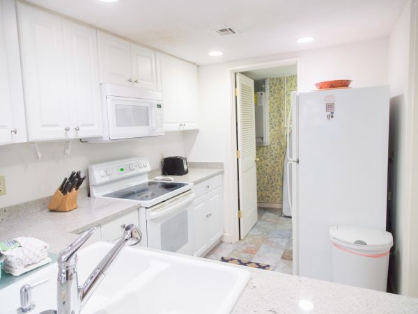Hilton Head Condo 1008434