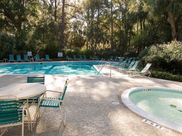 Hilton Head Condo 1008434