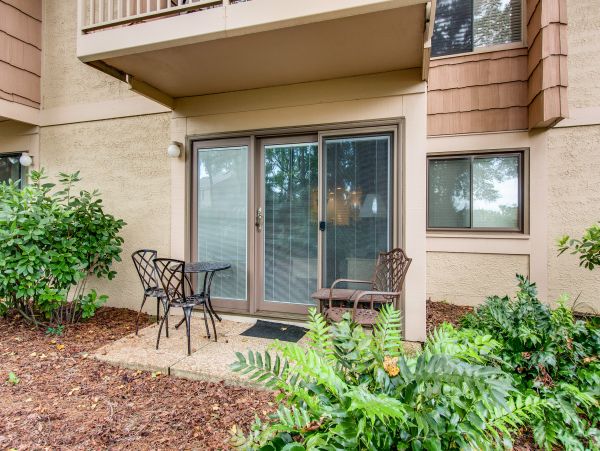 Hilton Head Condo 1008434