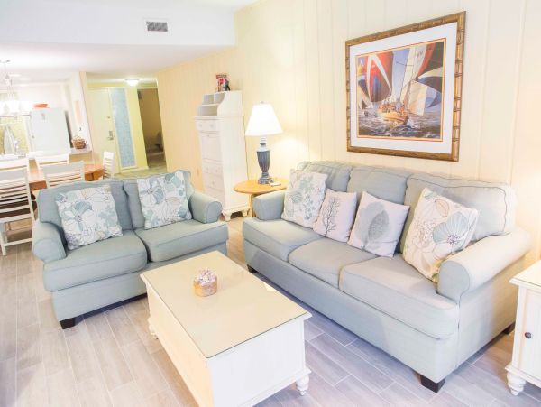 Hilton Head Condo 1008434