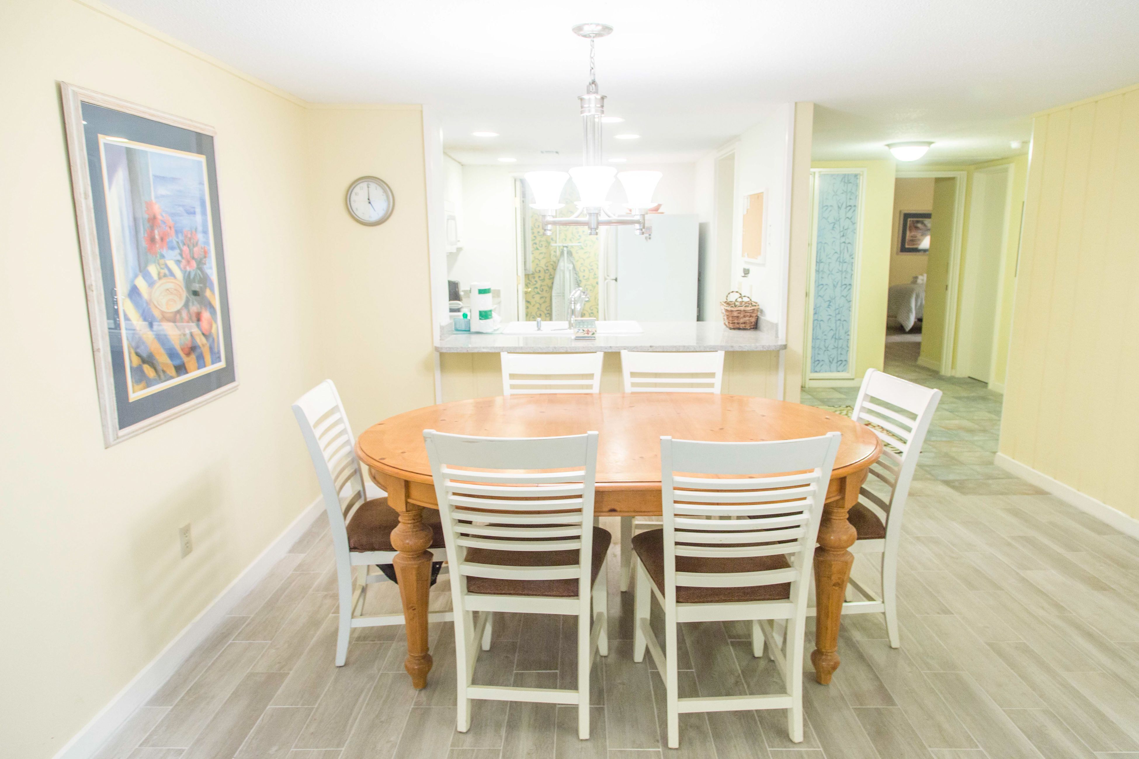 Hilton Head Condo 1008434
