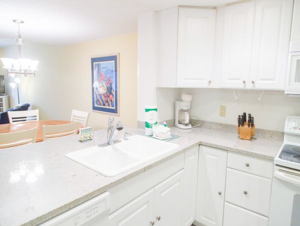 Hilton Head Condo 1008434