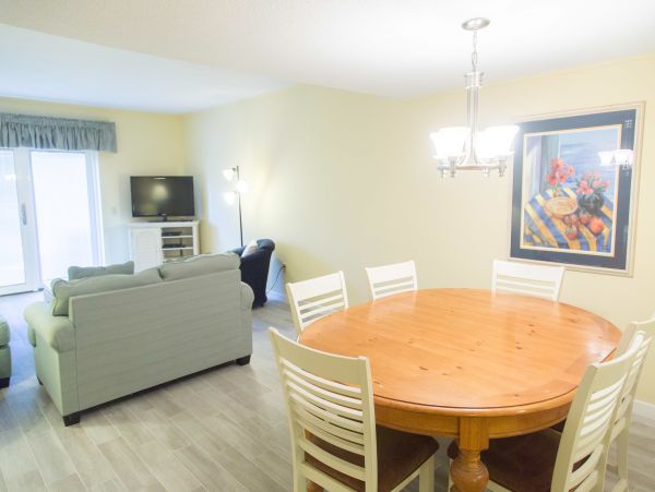 Hilton Head Condo 1008434