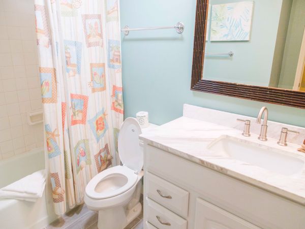 Hilton Head Condo 1008434
