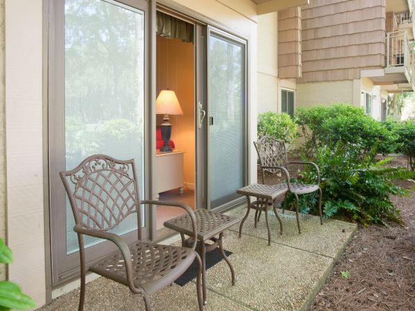 Hilton Head Condo 1008434