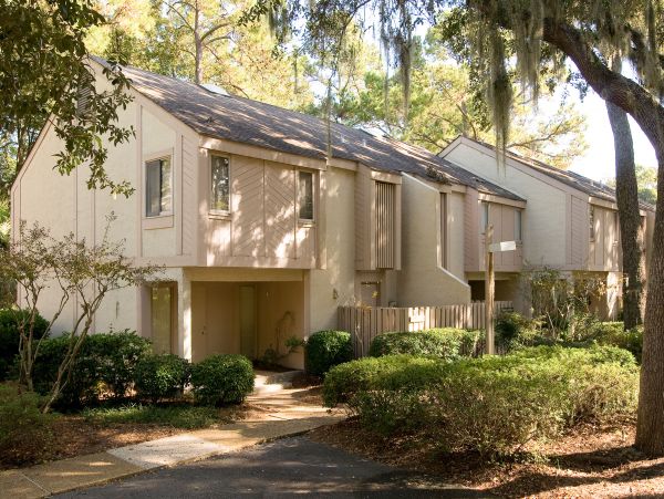 Hilton Head Condo 1008434