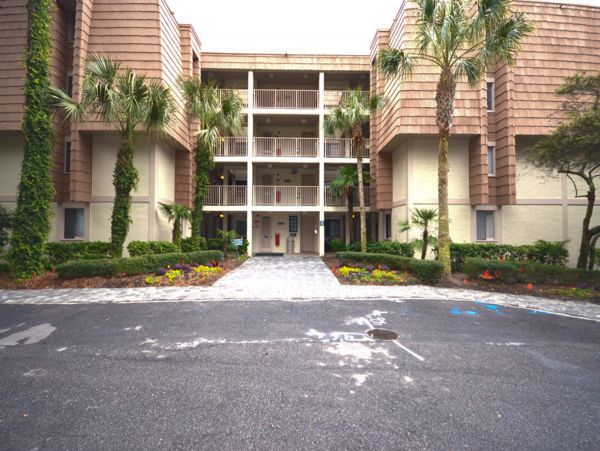 Hilton Head Condo 1008434
