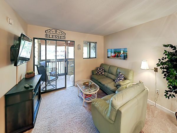 Hilton Head Condo 1008435