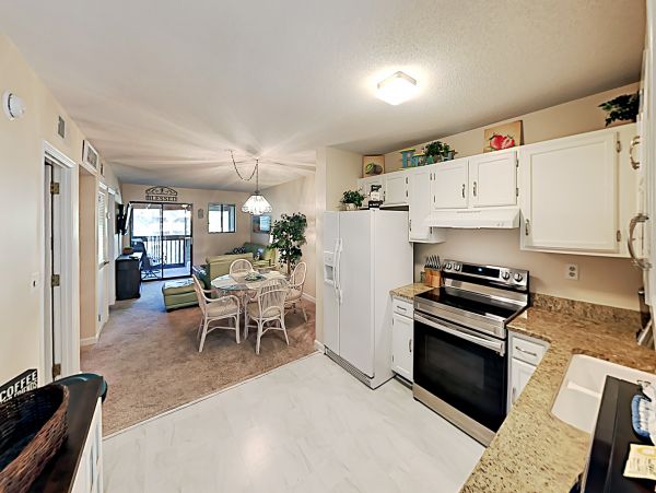 Hilton Head Condo 1008435