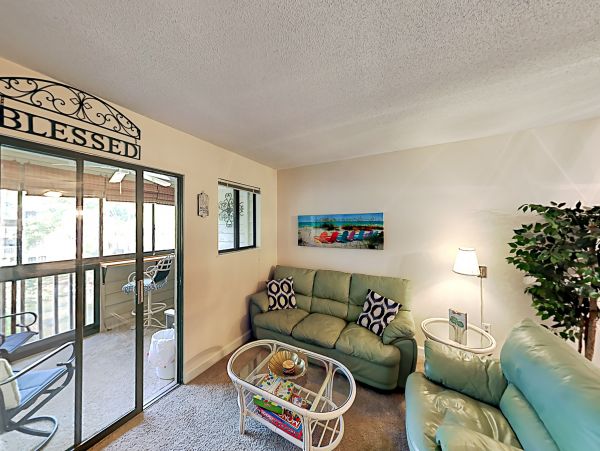 Hilton Head Condo 1008435
