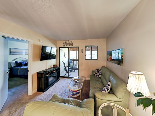 Hilton Head Condo 1008435