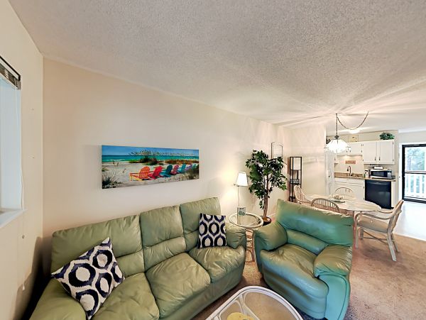 Hilton Head Condo 1008435