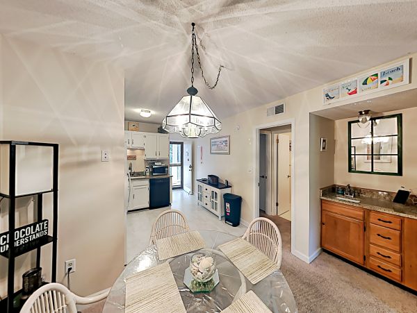 Hilton Head Condo 1008435