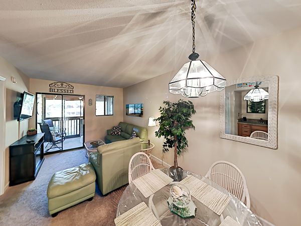 Hilton Head Condo 1008435
