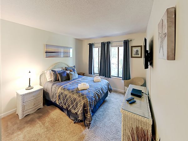 Hilton Head Condo 1008435