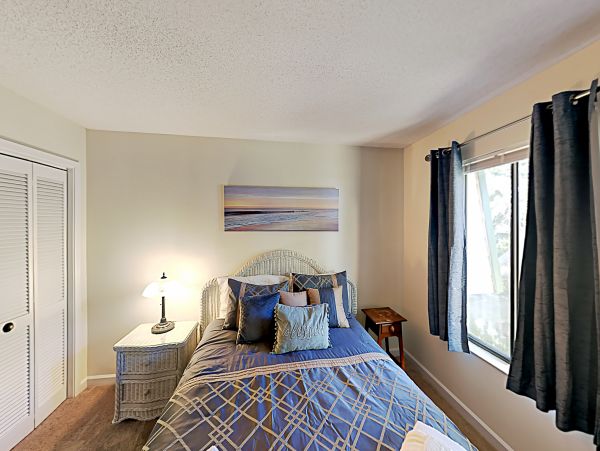Hilton Head Condo 1008435