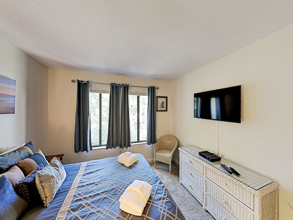 Hilton Head Condo 1008435