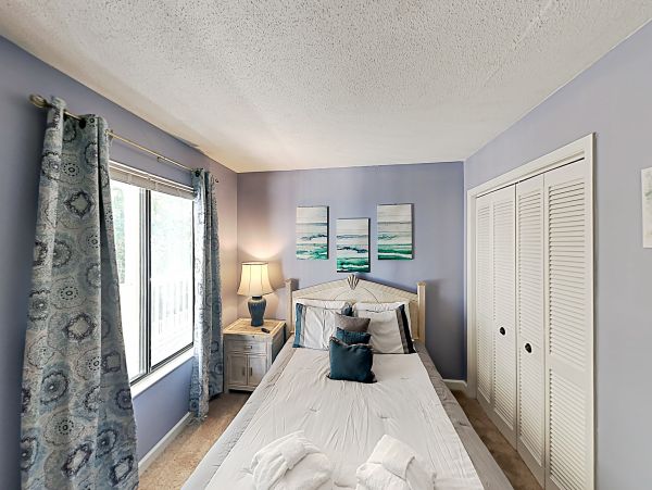 Hilton Head Condo 1008435