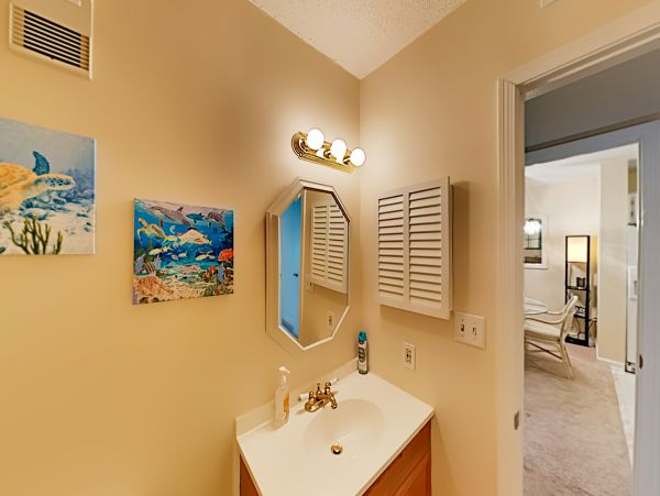 Hilton Head Condo 1008435