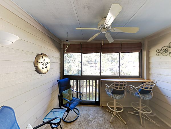 Hilton Head Condo 1008435