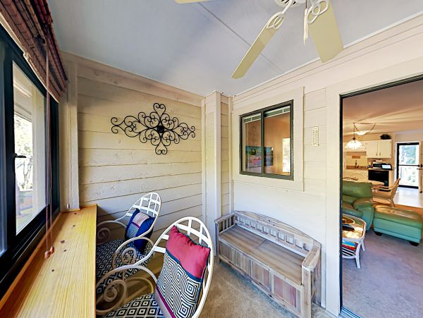 Hilton Head Condo 1008435