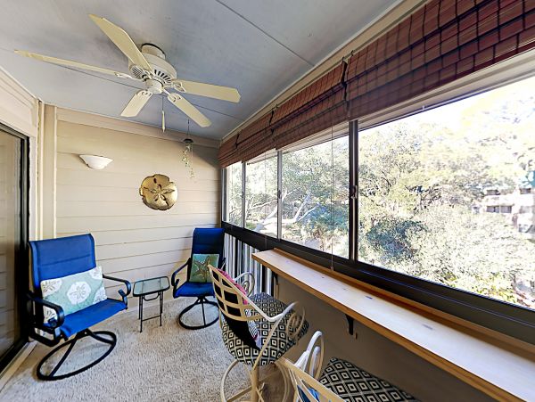 Hilton Head Condo 1008435