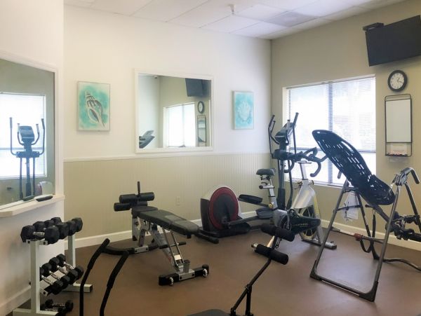 Hilton Head Condo 1008435
