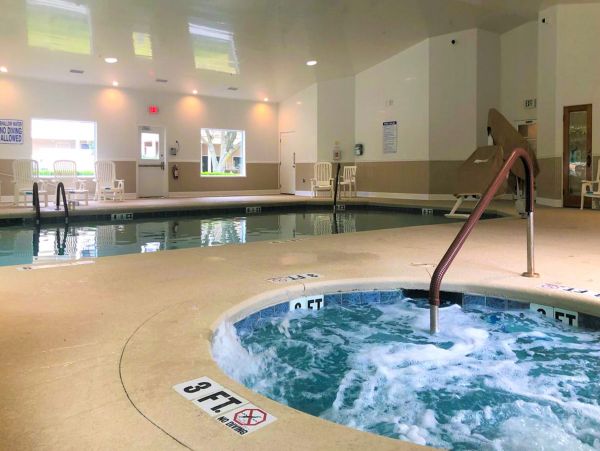 Hilton Head Condo 1008435