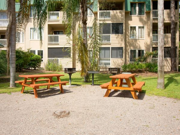 Hilton Head Condo 1008435