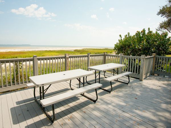Hilton Head Condo 1008435