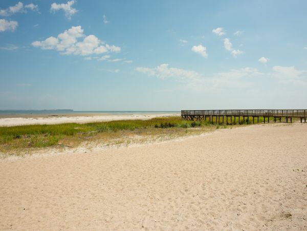 Hilton Head Condo 1008435