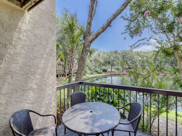 Hilton Head Condo 1008436