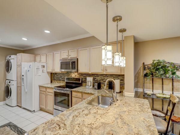 Hilton Head Condo 1008436