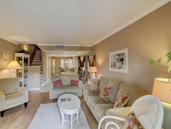 Hilton Head Condo 1008436