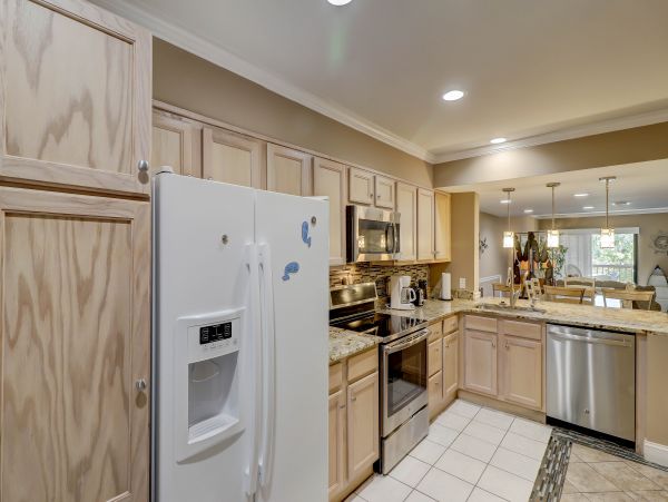 Hilton Head Condo 1008436
