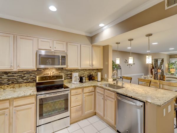 Hilton Head Condo 1008436