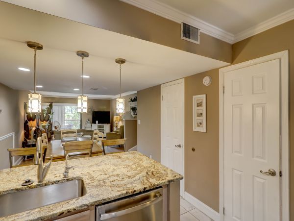 Hilton Head Condo 1008436
