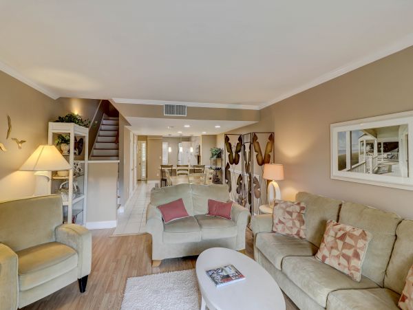 Hilton Head Condo 1008436