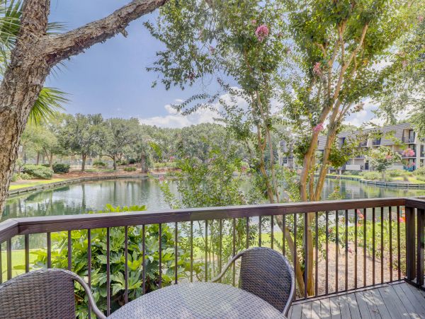 Hilton Head Condo 1008436