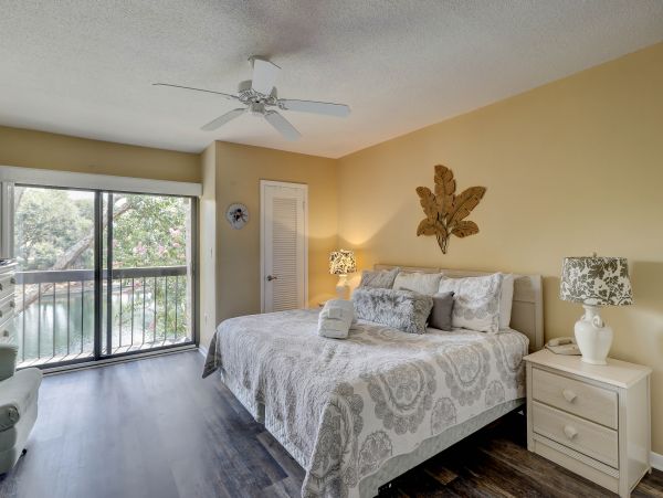 Hilton Head Condo 1008436