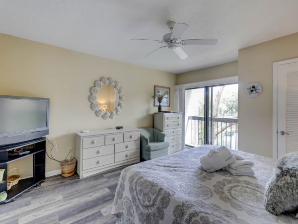 Hilton Head Condo 1008436