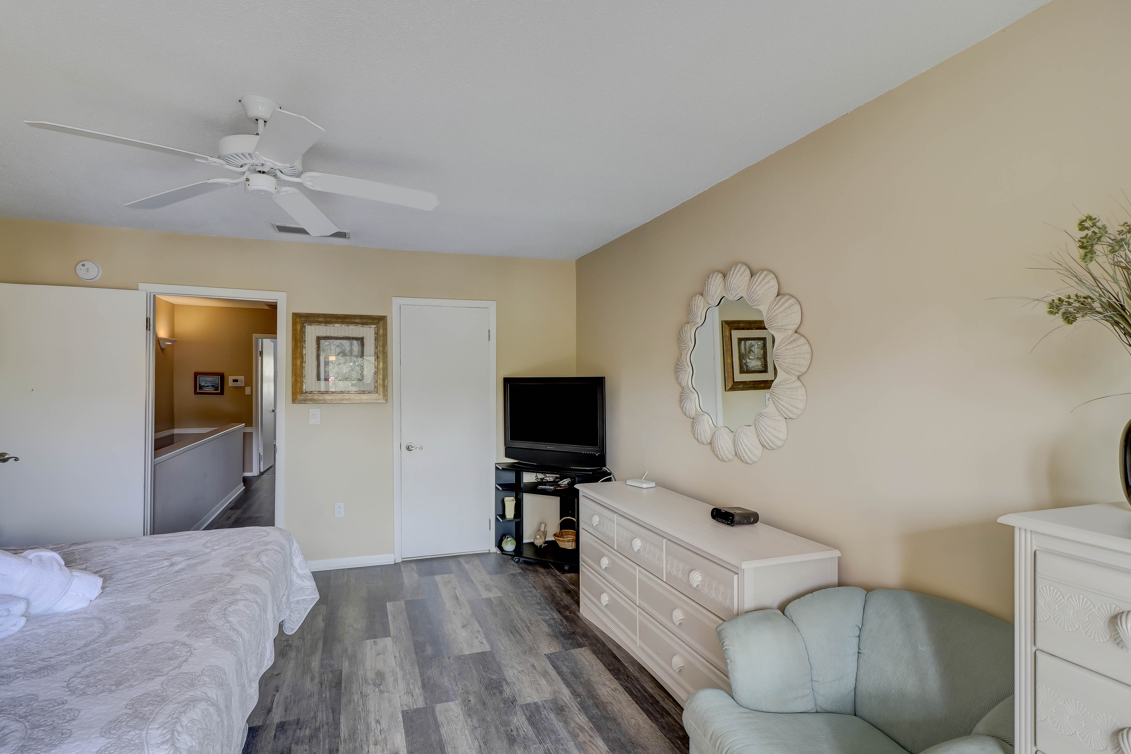 Hilton Head Condo 1008436