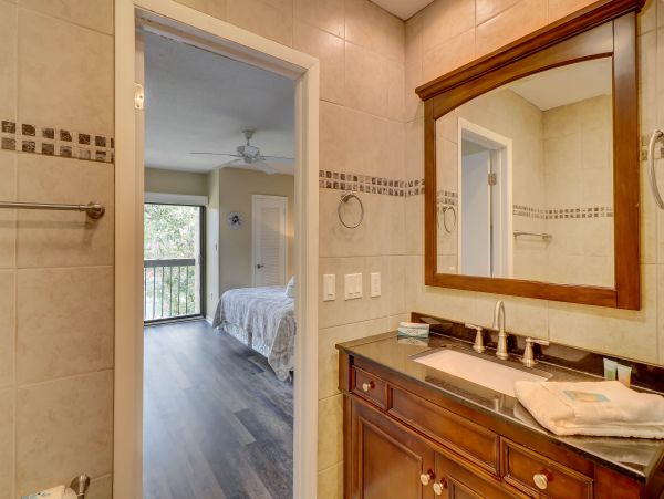 Hilton Head Condo 1008436