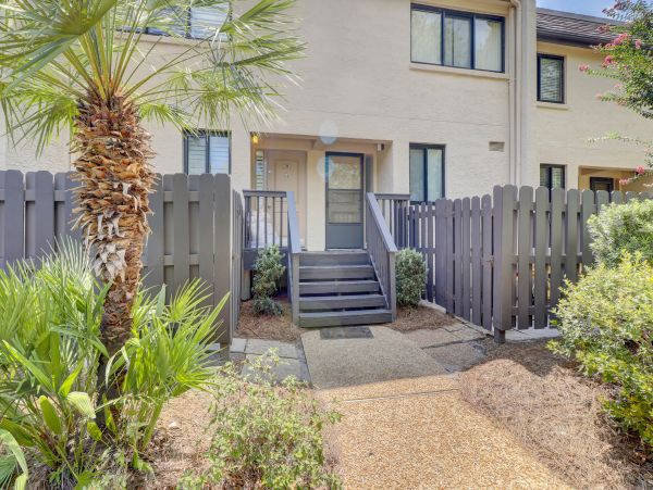 Hilton Head Condo 1008436