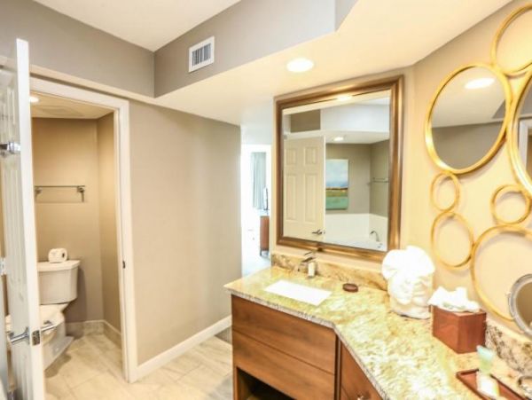 Fort Myers Beach Gulffront Condo