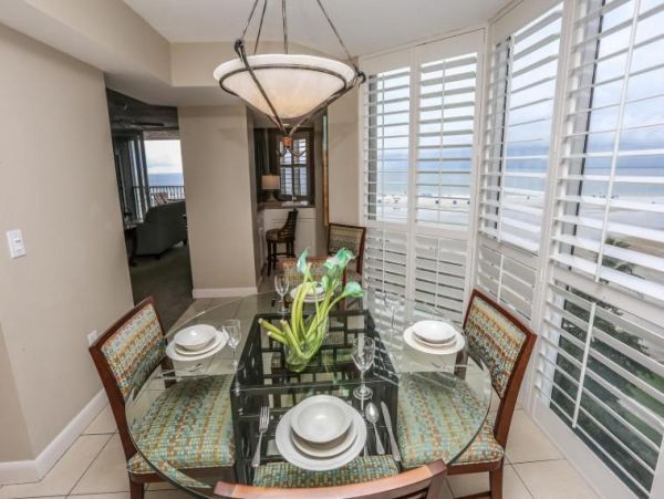 Fort Myers Beach Gulffront Condo