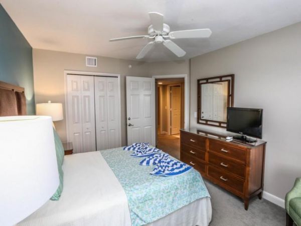 Fort Myers Beach Gulffront Condo