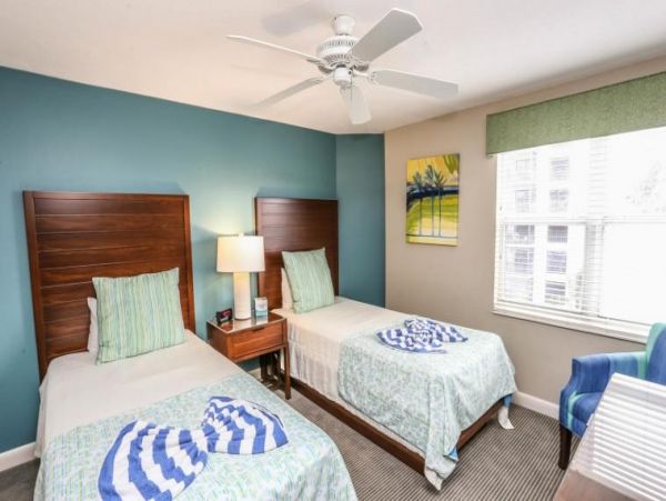 Fort Myers Beach Gulffront Condo